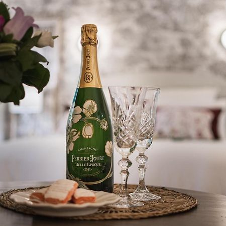 דירות Épernay The French Boudoir מראה חיצוני תמונה