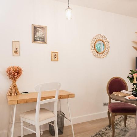 דירות Épernay The French Boudoir מראה חיצוני תמונה