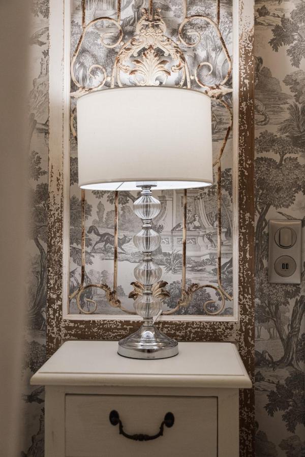 דירות Épernay The French Boudoir מראה חיצוני תמונה