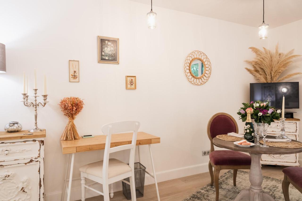 דירות Épernay The French Boudoir מראה חיצוני תמונה