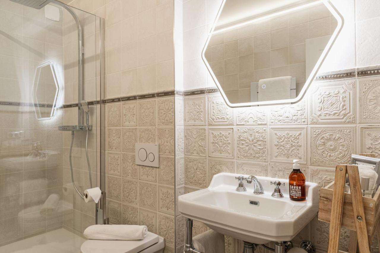 דירות Épernay The French Boudoir מראה חיצוני תמונה